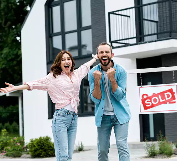 Your Trusted Partner in Buying, Selling & Renting Homes in Arlington, TX