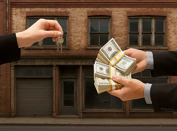Sell Commercial Property Fast in Arlington, Texas