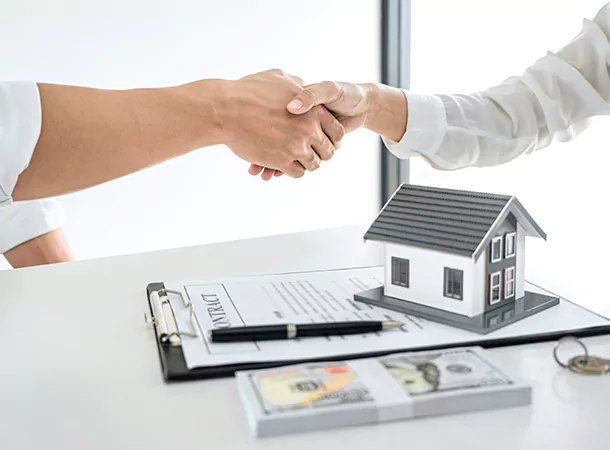 Wholesale Property Deals in Arlington, Texas