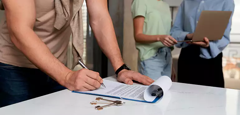 Trusted Local Home Buyers in Arlington, TX With Years of Experience