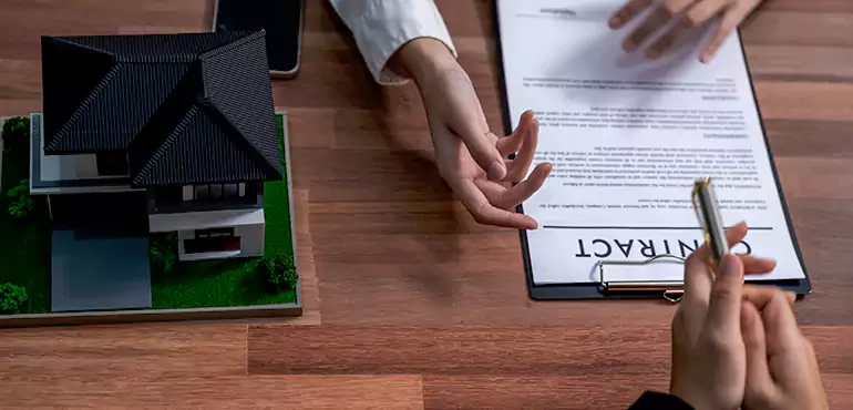 Why Arlington Homeowners Trust Us During Foreclosure Trouble