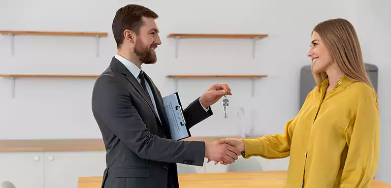 Double Closing Services in Arlington, TX