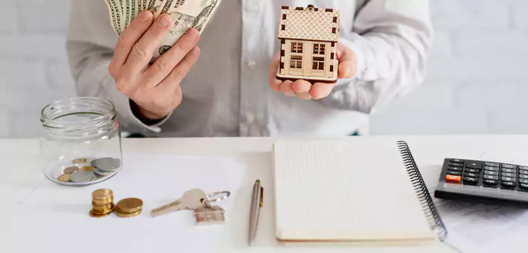 We Buy Houses For Cash In Any Condition in Arlington, TX