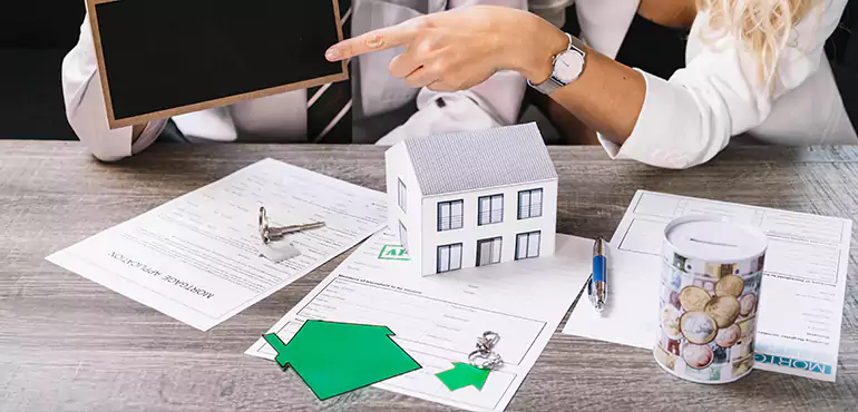 The Fast Closing Process at Arlington Home Buyers in Arlington, TX