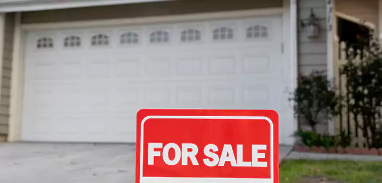 How the Same-Day Sale Process Works in Arlington, TX