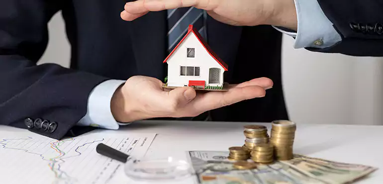 Avoid Auction – Sell Your House in Foreclosure Now  in Arlington, TX