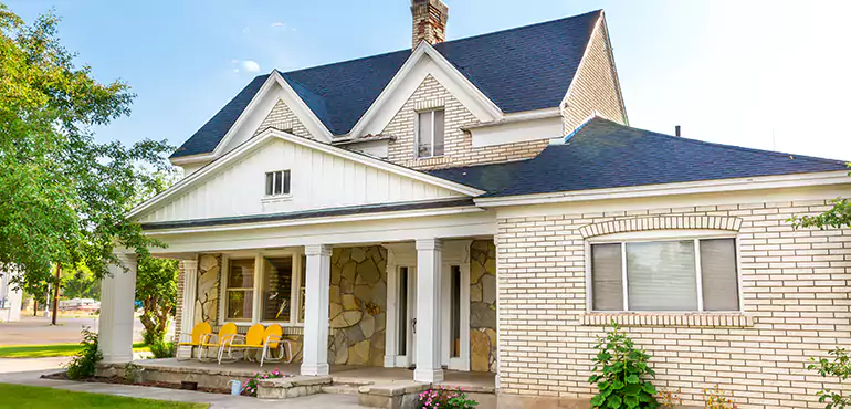 We Buy Homes in Any Condition Across Arlington – No Cleaning, Fixing, or Waiting