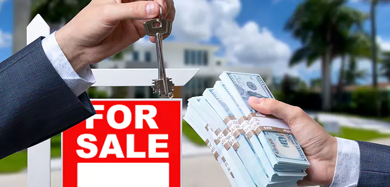 Sell Your Home for Less Than Market Value with Ease in Arlington, TX