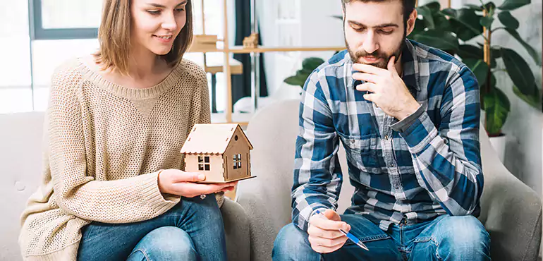 Why Homeowners Trust Arlington Home Buyers to Sell House With Liens in Arlington