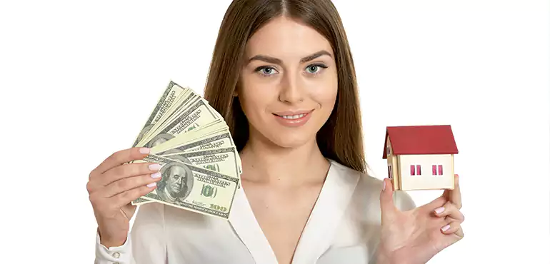 Why Choose Arlington Home Buyers for Selling House with Unpermitted Work in Arlington, TX?