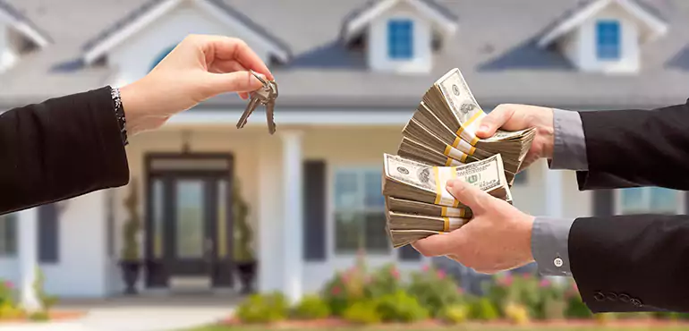  Quick Property Buying Process in Arlington, TX