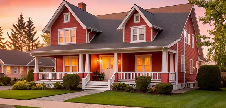 Local Cash Buyers in Arlington, TX