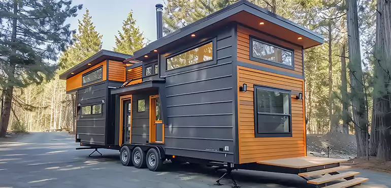 How Our Process Works in Arlington, TX - A Fast & Simple Way to Sell Your Mobile Home?