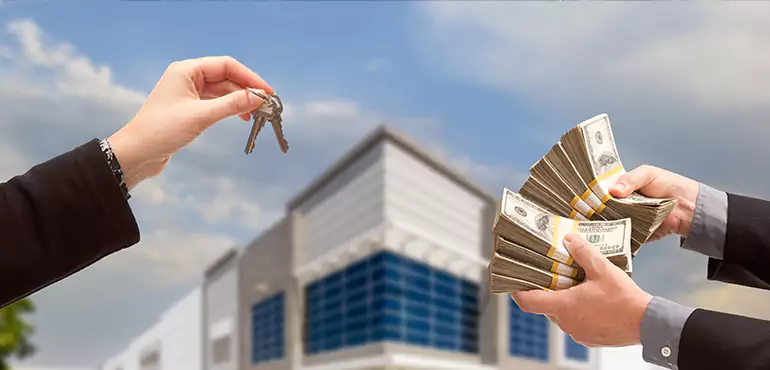 Multifamily Buildings For Sale On Cash in Arlington, TX