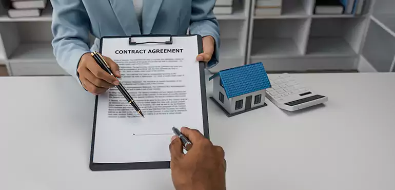 Why Sell Your Wholesale Assignment Contract to Us in Arlington, TX?
