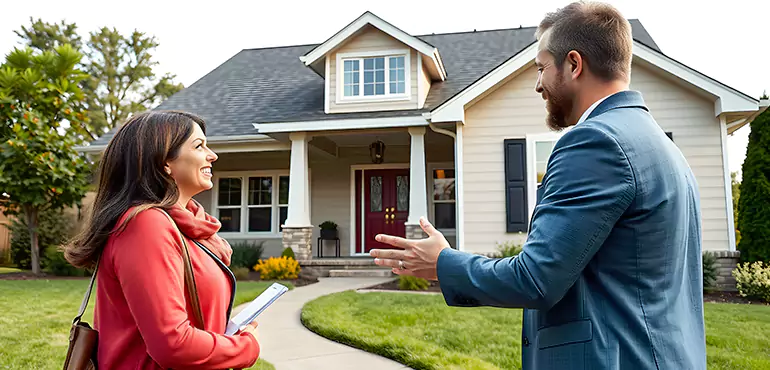 The Benefits of Choosing Your Own Closing Date and Time in Arlington