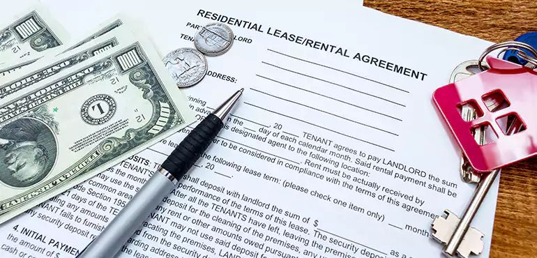 Ready to Sell? Call Now for a Free Offer in Arlington, TX!