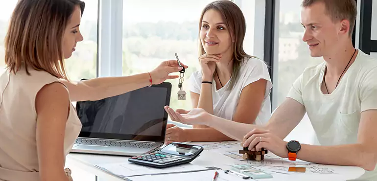 What to Expect When Selling a Power of Sale Property in Arlington, TX