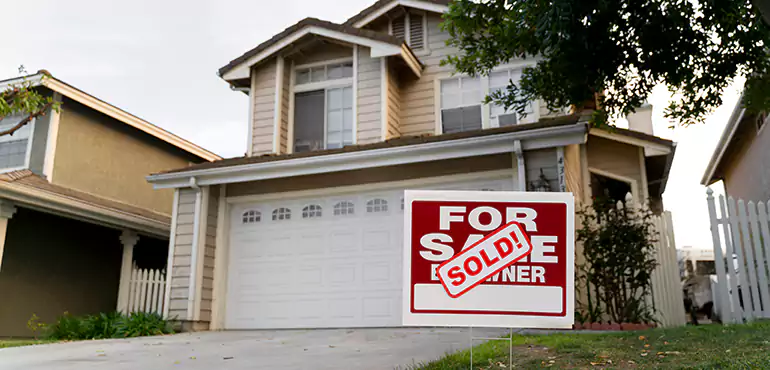 Why Choose Arlington Home Buyers?