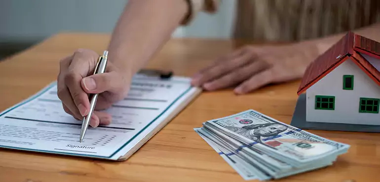 What Makes Our Arlington Home Buying Service Different and Better