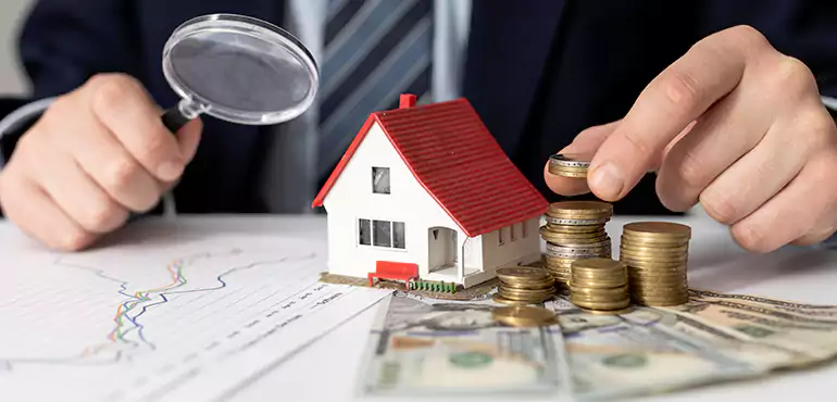 Home Needing Updates in Any Conditions for Cash in Arlington, TX