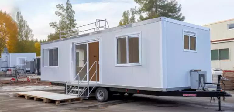 Mobile Homes We Buy in Arlington, TX