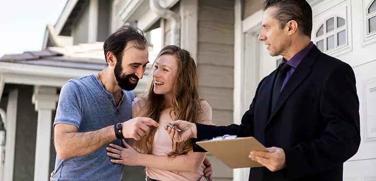 Sell Family Properties in Arlington, TX