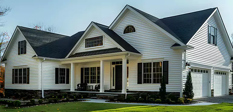 We Buy Torn Down Houses in Any Condition Across Arlington – Get a Cash Offer Today