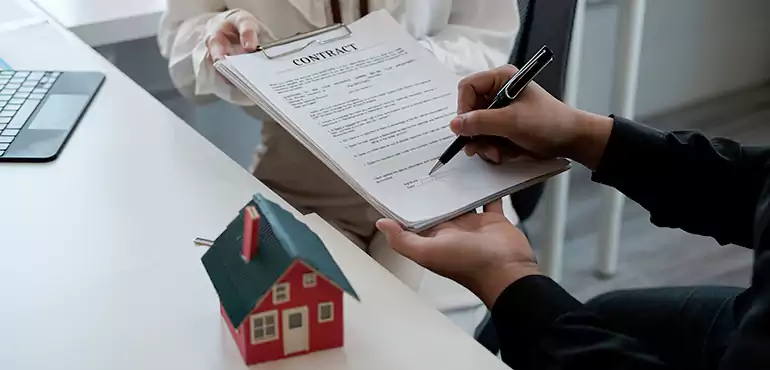 Types of Properties We Buy via Assignment in Arlington, TX